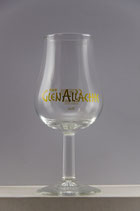 GlenAllachie Tasting Glas