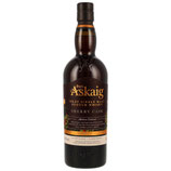 Port Askaig - Sherry Cask - Islay Single Malt Scotch Whisky - 50,5% vol.