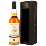 Dailuaine 2012/2024 - 11 Jahre - Cask: Butt; CaskN°: #300548 - The Single Malts of Scotland Speyside Single Malt Scotch Whisky - 58,3% vol. Cask Strength
