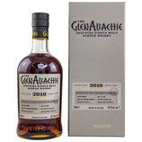 GlenAllachie 2010/2023 - Oloroso Sherry Puncheon - CaskN°: 800650 - Speyside Single Malt Scotch Whisky  Selected by Billy Walker for Germany - 60,5% vol. Cask Strength