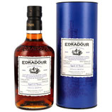 Edradour - 10 Jahre - Small Batch - 200th Anniversary - Pedro Ximénez Sherry Casks - Highland Single Malt Scotch Whisky - 46% vol.
