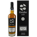 Laphroaig 2004/2021 – Heavily Peated - Cask:  5629673 -  Duncan Taylor: The Octave - 52,4% vol. Cask Strength