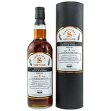Whitlaw 2013/2022 - 8 Jahre - Cask: 1st Fill Sherry Butt (Finish), Cask N°: #121 - Signatory Vintage Single Malt Scotch Whisky - 59,5% vol. Cask Strength