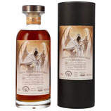 Aberfeldy -10 Jahre - 2013/2023 - Archangel No. 3 - Casktyp: 1st Fill Oloroso Sherry Butt - Signatory Vintage Highland Single Malt Scotch Whisky - 58,7% vol. Cask Strength