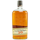 Bulleit Bourbon - 10 Jahre - Casktyp: White Oak Casks - Kentucky Straight Bourbon Whisky - 45,6% vol.