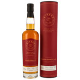 Bimber - Oloroso Cask - Klub Edition - Release N°05 - Single Malt London Whisky - 51,8% vol.
