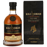 Kilchoman - Loch Gorm - Edition 2024 - Casktyp: Oloroso Sherry Butts - Islay Single Malt Scotch Whisky - 50% vol.