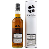 An Iconic Speyside 2011/2023 - CaskN°: 2934569 - The Octave Duncan Taylor - Speyside Single Malt Scotch Whisky - 54% vol. Cask Strength