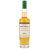 Daftmill - Winter Batch Release 2011/2024 - 12 Jahre - 1st Fill ex-Bourbon Barrels - Lowland Single Malt Scotch Whisky - 46% vol.