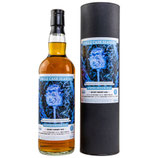 Secret Orkney 2005/2023 - Winter Edition 2022 - CaskN°: , Casktyp: 1st fill Oloroso Sherry Butt - Signatory Single Cask Seasons - 51,9% vol