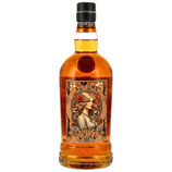 Heartgow 2025 - Autumn - Cask: 1st Fill Palo Cortado & PX Sherry Hhd - Hercynian Single Malt Whisky - 48% vol.