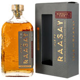 Isle of Raasay - 2012/2025 - Marsala Cask - Limited Release - Hebridean Single Malt Scotch Whisky - 50,7 % Vol.