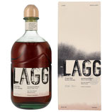 Lagg - Corriecravie Edition - Sherry Cask Finish - Isle of Arran - Single Malt Scotch Whisky -  55.0 % Vol.