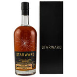 Starward Single Barrel 2016/2021 - 4 Jahre - Australian Single Malt Whisky - Cask: 12192 - Red Wine Barrel (Barossa Valley), Charred American Oak Hogshead (Finish) - 57,8% vol. Cask Strength