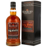 Elsburn Cosy Winter X - 2024 Release - Casktyp: 1st Fill PX Sherry & Amarone Hogsheads - Hercynian Single Malt Whisky -  53,1% vol.
