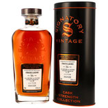 Craigellachie 2009/2025 - 16 Jahre - CaskN°: 209 - Casktyp:  - Signatory Vintage Speyside Single Malt Whisky - 55,9% vol. Cask Strength