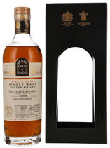 Dailuaine 2010/2024 - CaskN°: 307756, Casktyp: Hogshead, Moscatel Finish - Berry Bros. & Rudd - Speyside Single Malt Scotch Whisky - 57,5% vol. Cask Strength