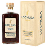 Lochlea 2020/2025 - Oloroso Sherry Cask - Cask #244 - The Awakening Series 2025 - Single Malt Scotch Whisky - 59.6% Cask Strength