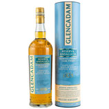 Glencadam - NAS -  Reserva Andalucia - Highland Single Malt Scotch Whisky - 46% vol.