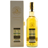 Linkwood 2009/2021 - 12 Jahre - Cask: 7636906 - DT: Dimensions - 54,9% vol. Cask Strength