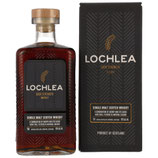 Lochlea Cask Strength - Batch #2 - Casktyp: Oloroso Sherry Casks, STR Wine Casks, PX Sherry Casks - Single Malt Scotch Whisky - 60% vol. Cask Strength