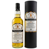 Ardmore 2008/2021 - 13 Jahre - Cask: 800190 - Bourbon Barrel - Signatory Vintage Highland Single Malt Scotch Whisky - 54,5% vol. Cask Strength