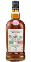 ElsBurn - Italian Connection - Exclusive 2022 Edition - Casktyp: 1st Fill Amaraone Casks, Marsala Casks - The Original Hercynian Single Malt Whisky - 55,1% vol.