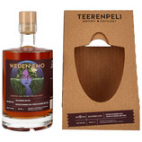 Teerenpeli - 10 Jahre - Weden emo - Amarone Cask Whisky Trilogy, Part 2 - Single Malt Finnish Whisky - 50,7% vol.