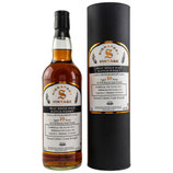 Bunnahabhain 2010/2021 - 10 Jahre - Cask: 6 - 1st Fill Sherry Butt (Finish) - Signatory Vintage Islay Single Malt Scotch Whisky - 65,5% vol. Cask Strength