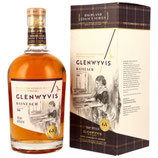 GlenWyvis - Baineach - Highland Legacy Series 2 - Highland Single Malt Scotch Whisky - 46,5% vol.