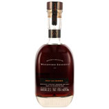 Woodford Reserve Master Collection 2025 - Sweet Oak Bourbon (Chinkapin) - Limited Edition Series No. 21 - 55.2% vol.