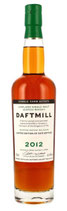 Daftmill - Winter Batch Release 2012/2026 - 13 Jahre - Casktyp: 1st Fill Sherry Hogshead & 1st Fill Bourbon barrel - Lowland Single Malt Scotch Whisky - 46% vol.
