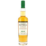 Daftmill - Summer Batch Release 2012/2025 - 12 Jahre - 1st Fill ex-Bourbon Barrels - Lowland Single Malt Scotch Whisky - 46% vol.
