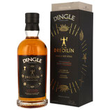Dingle Distillery - Lá an Dreoilín - Wheel of the year series - Cask: Bourbon Casks, Moscatel Cask (Finish) - Dingle Single Pot Still Irish Whiskey - 52.5 % Vol.