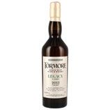 Tormore 2012/2025 - 12 Jahre - Casktyp: 1st fill Bourbon Barrel, CaskN°: #921187 - Legacy Casks - Speyside Single Malt Scotch Whisky - 60,8% vol. Cask Strength