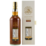 Bunnahabhain 2002/2020 - 17 Jahre - Sherry Cask - Cask: #383213 - 54,2% Vol. - Duncan Taylor: Dimensions