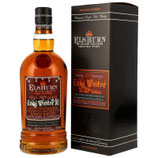 ElsBurn Cosy Winter XI - 2025 Release - Casktyp: 1st Fill PX Sherry & Ruby Port Hogsheads - Hercynian Single Malt Whisky -  51,7% vol.