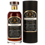 Linkwood 30 Jahre 1995/2026 - 1st Fill Pedro Ximénez Hogshead #19 - Signatory Vintage Speyside Single Malt Scotch Whisky - 50,9% vol.
