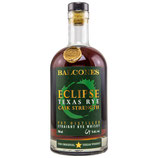 Balcones - Eclipse Texas Rye - Straight Rye Whisky - Cask Strength - 64,0% Vol.