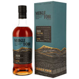 Meikle Toir 2020/2026 - 5 Jahre - Single Cask - Oloroso Sherry Cask; CaskN°: #12726 - Peated Speyside Single Malt Scotch Whisky - 64,2% vol. Cask Strength