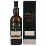 Port Askaig 17 Jahre - Limited Edition 2023 - American Oak - Islay Single Malt Scotch Whisky - 50.5% vol.