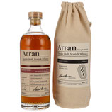 Arran - Remnant Renegade - Signature Series #1 - Arran Single Malt Scotch Whisky - 46% Vol.