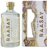 Isle of Raasay Hebridean Gin - 46,0 % Vol.