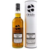 Laphroaig 2011/2023 - CaskN°: 5637145 - The Octave Duncan Taylor - Islay Single Malt Scotch Whisky - 54,4% vol. Cask Strength