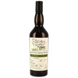 Laphroaig 2015/2025 - Peated - The Single Malts of Scotland Islay Single Malt Scotch Whisky - Small Batch - 48% vol.
