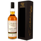 Laphroaig 2014/2025 - Casktyp: Refill Hogshead, CaskN°: 211 - The Single Malts of Scotland Islay Single Malt Scotch Whisky - 64,9% vol. Cask Strength
