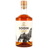 Teerenpeli - Soidin - Pedro Ximénez Sherry Casks, Oloroso Sherry Casks  - Finnish Single Malt Whisky - 40% vol.