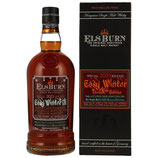 Elsburn Cosy - Winter IX - 2023 Release - Casktyp: 1st Fill Malaga, Moscatel, Marsala + Sherry Casks - Hercynian Single Malt Whisky -  53.2% vol.
