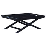 Folding Coffee Table