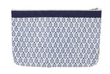 Knit Pro Tasche Reverie Größe L, Blau 2. Wahl
